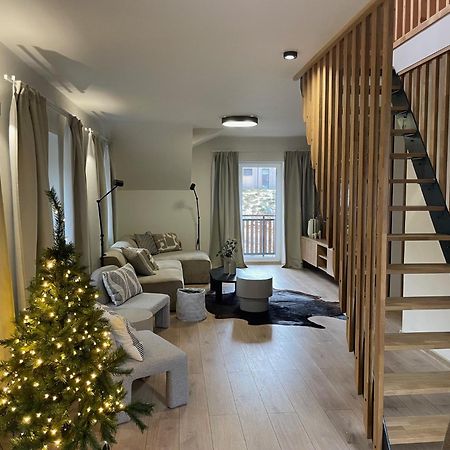 Apartmany Kellov Dom 데마노브스카돌리나 외부 사진