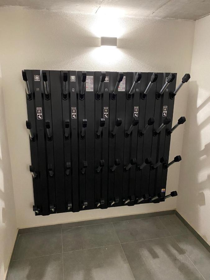 Apartmany Kellov Dom 데마노브스카돌리나 외부 사진