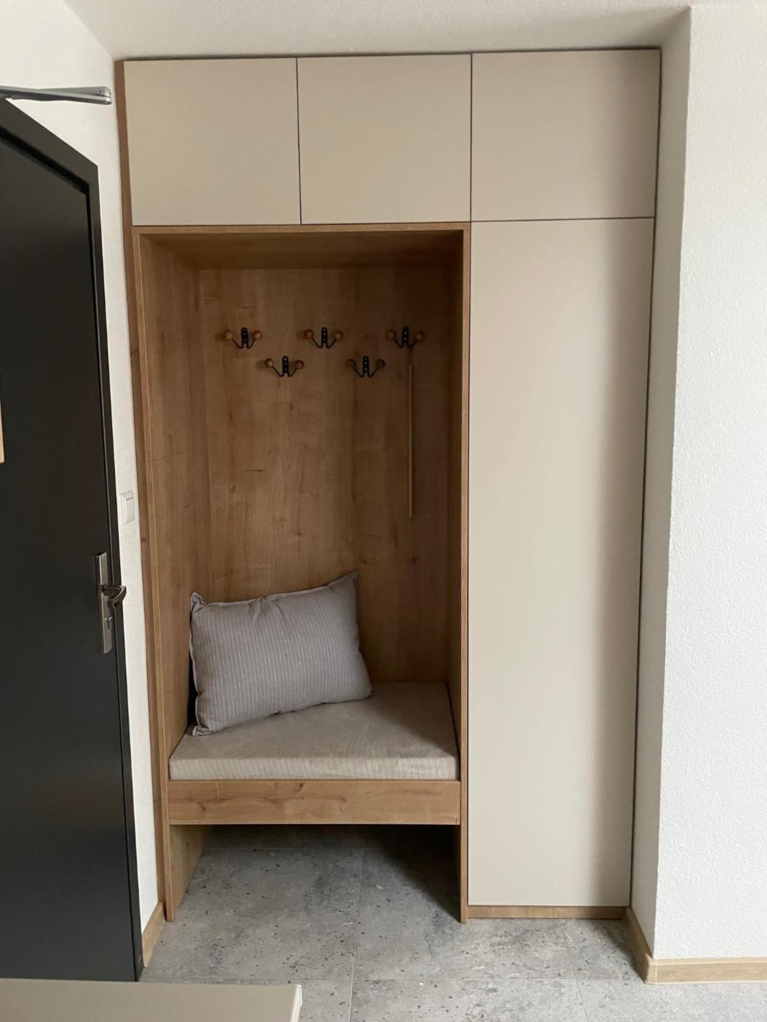 Apartmany Kellov Dom 데마노브스카돌리나 외부 사진