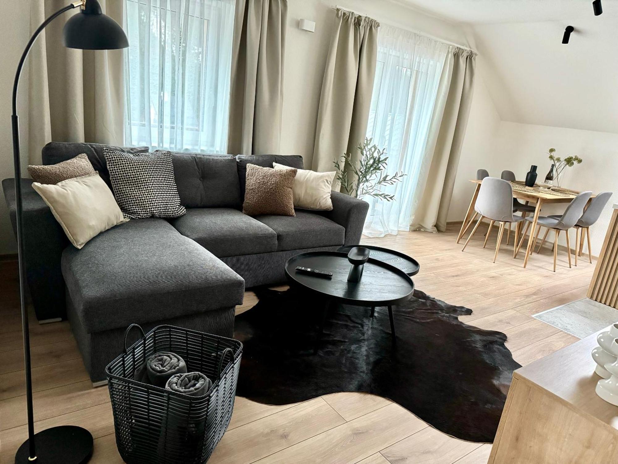 Apartmany Kellov Dom 데마노브스카돌리나 외부 사진