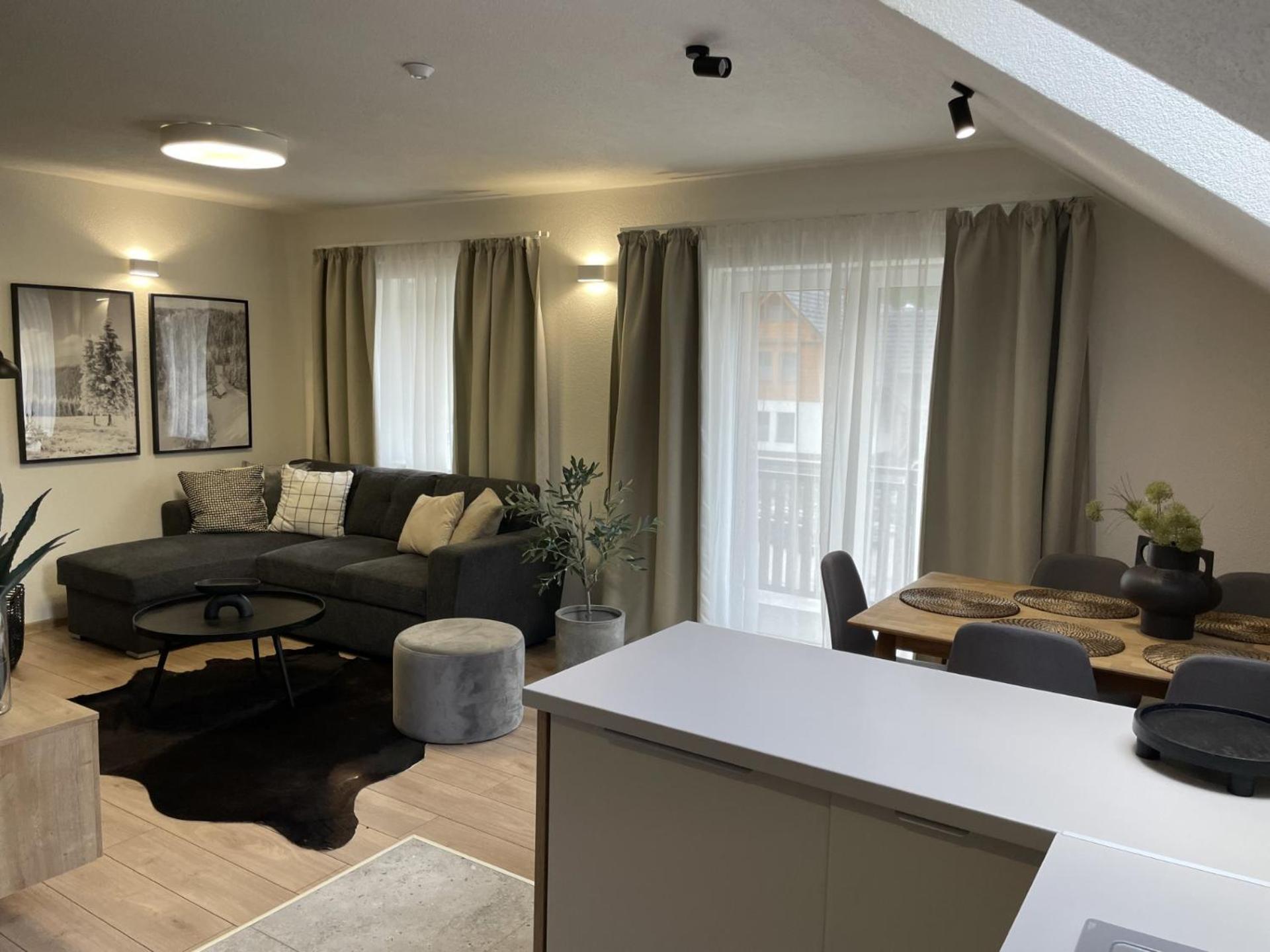 Apartmany Kellov Dom 데마노브스카돌리나 외부 사진