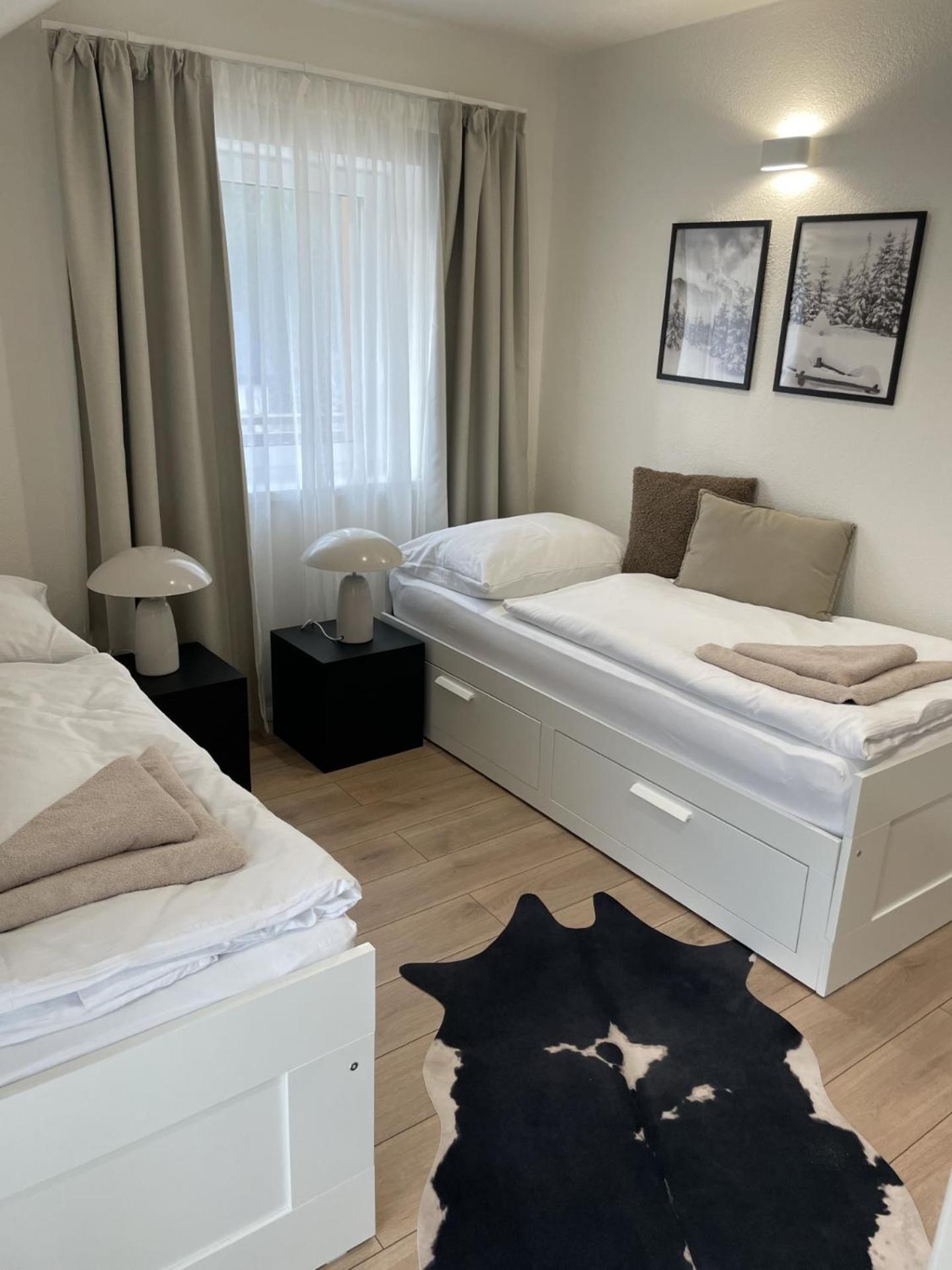 Apartmany Kellov Dom 데마노브스카돌리나 외부 사진