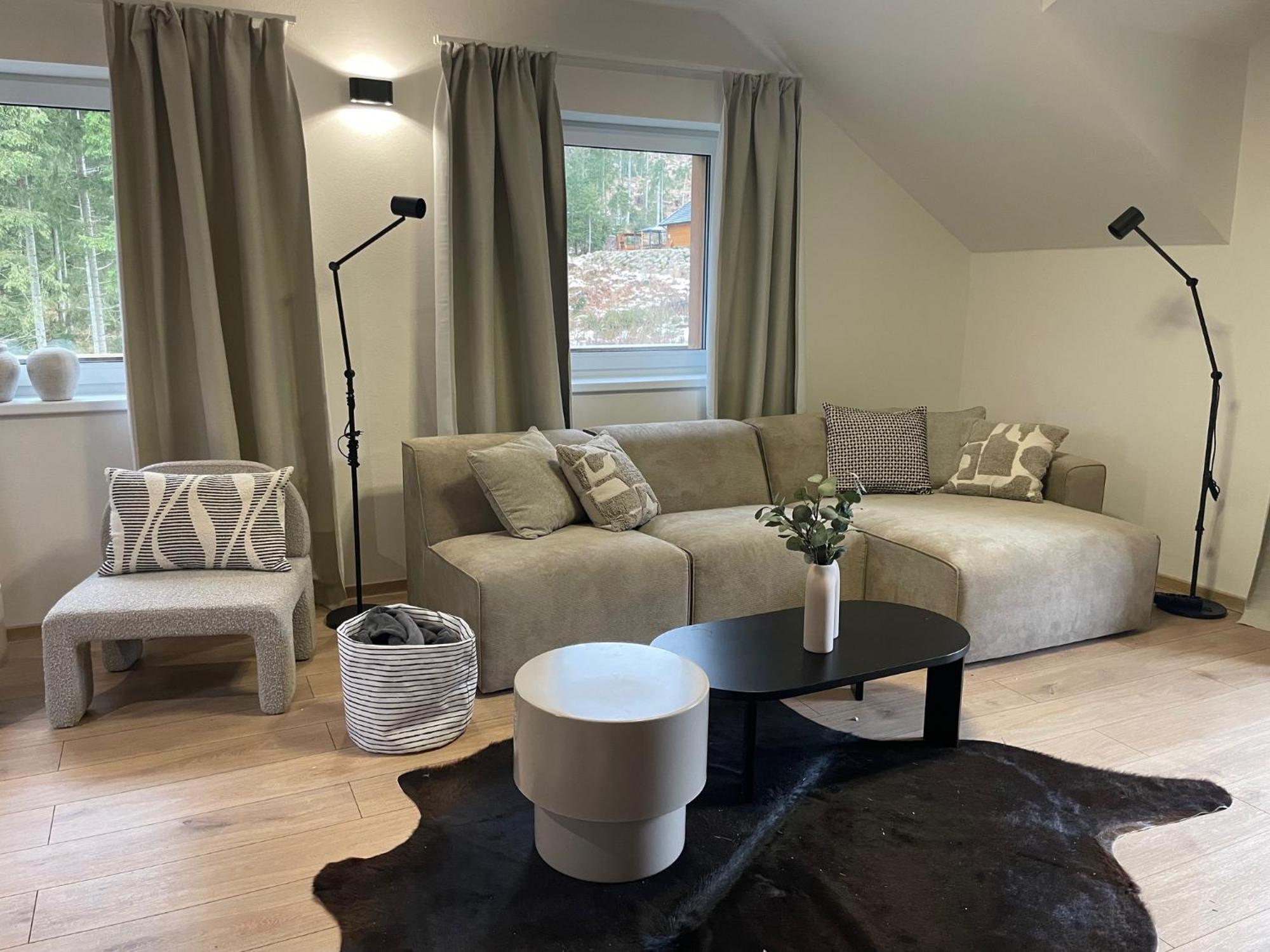 Apartmany Kellov Dom 데마노브스카돌리나 외부 사진
